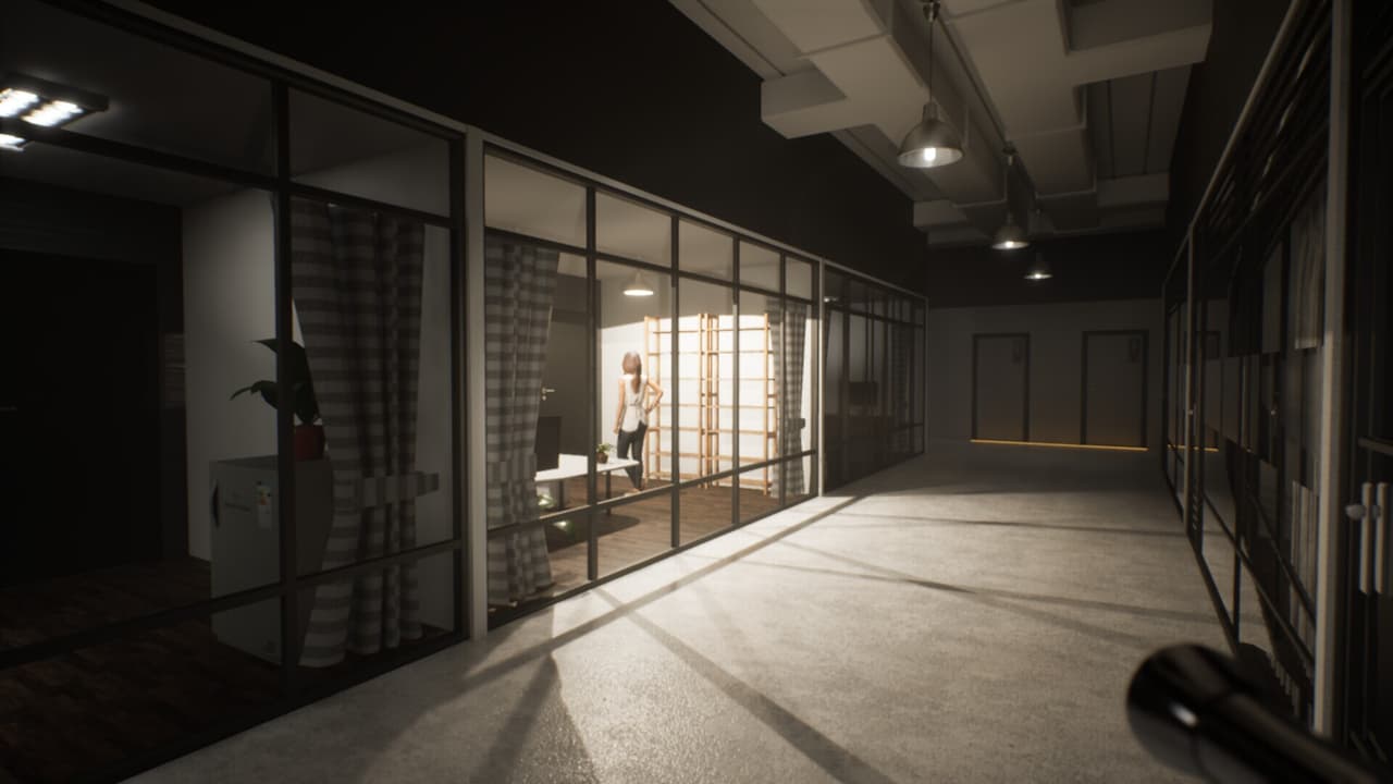 The Night Guard screenshot 5