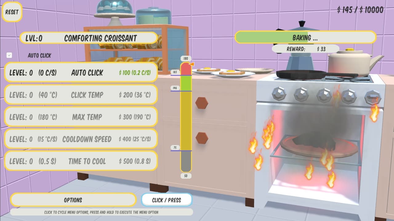 ClickBake!