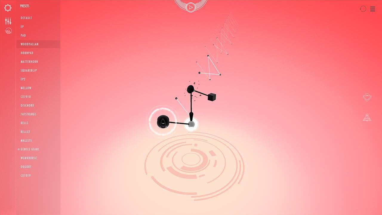 Cadence (itch) screenshot 4