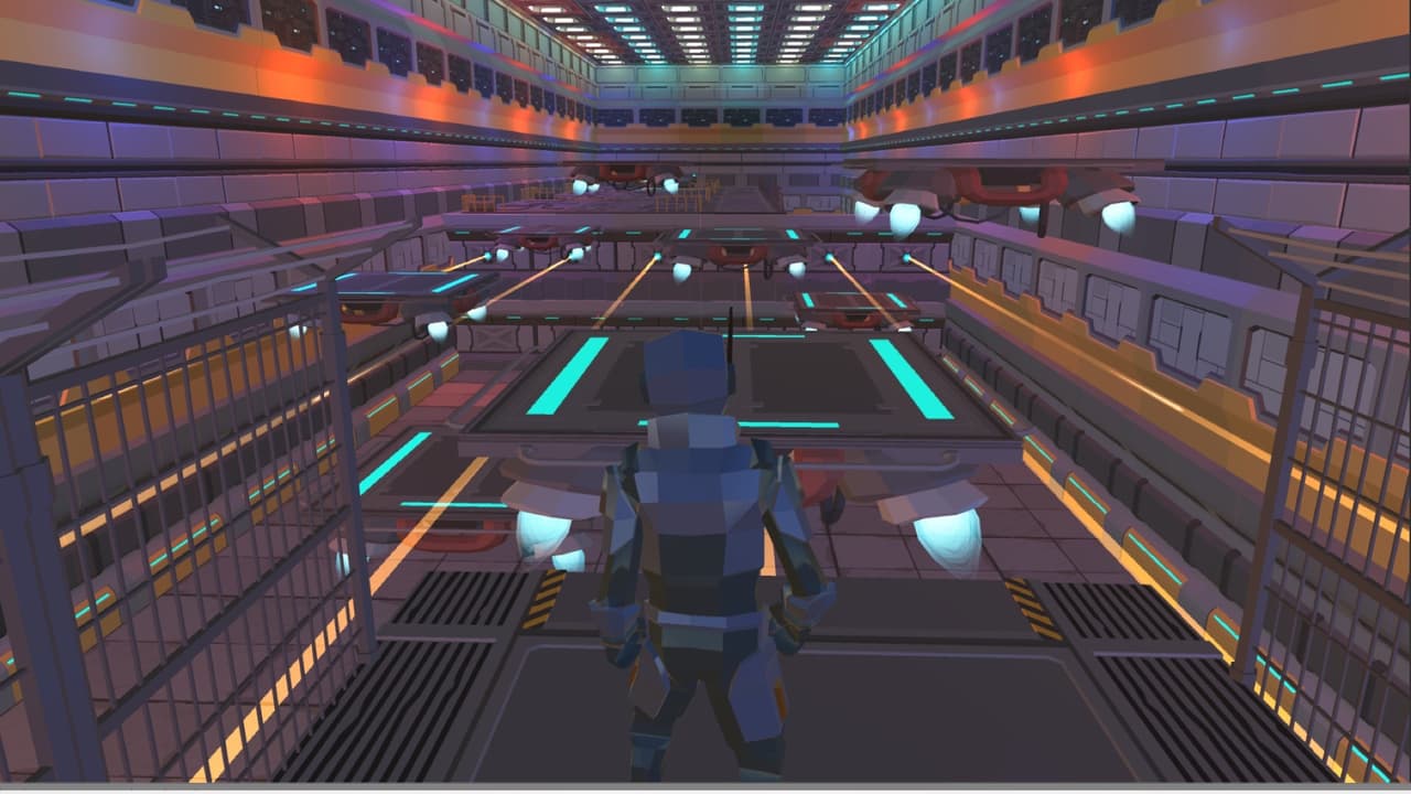 DimenDoor screenshot 6