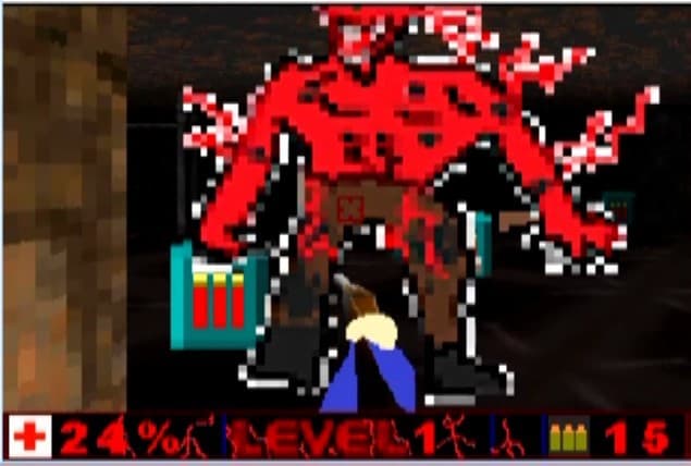 Nightstalker Ep. 2 screenshot 5