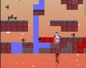 Pretty Lost in Space screenshot 4
