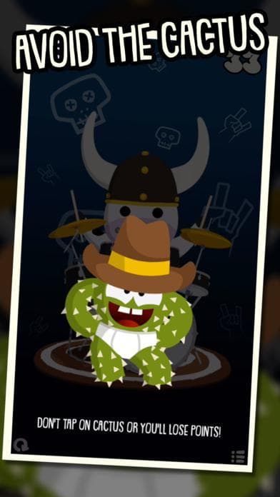 TeeTee TAP screenshot 5