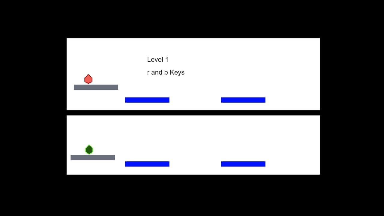 Switch (Cornered Acorn) screenshot 2