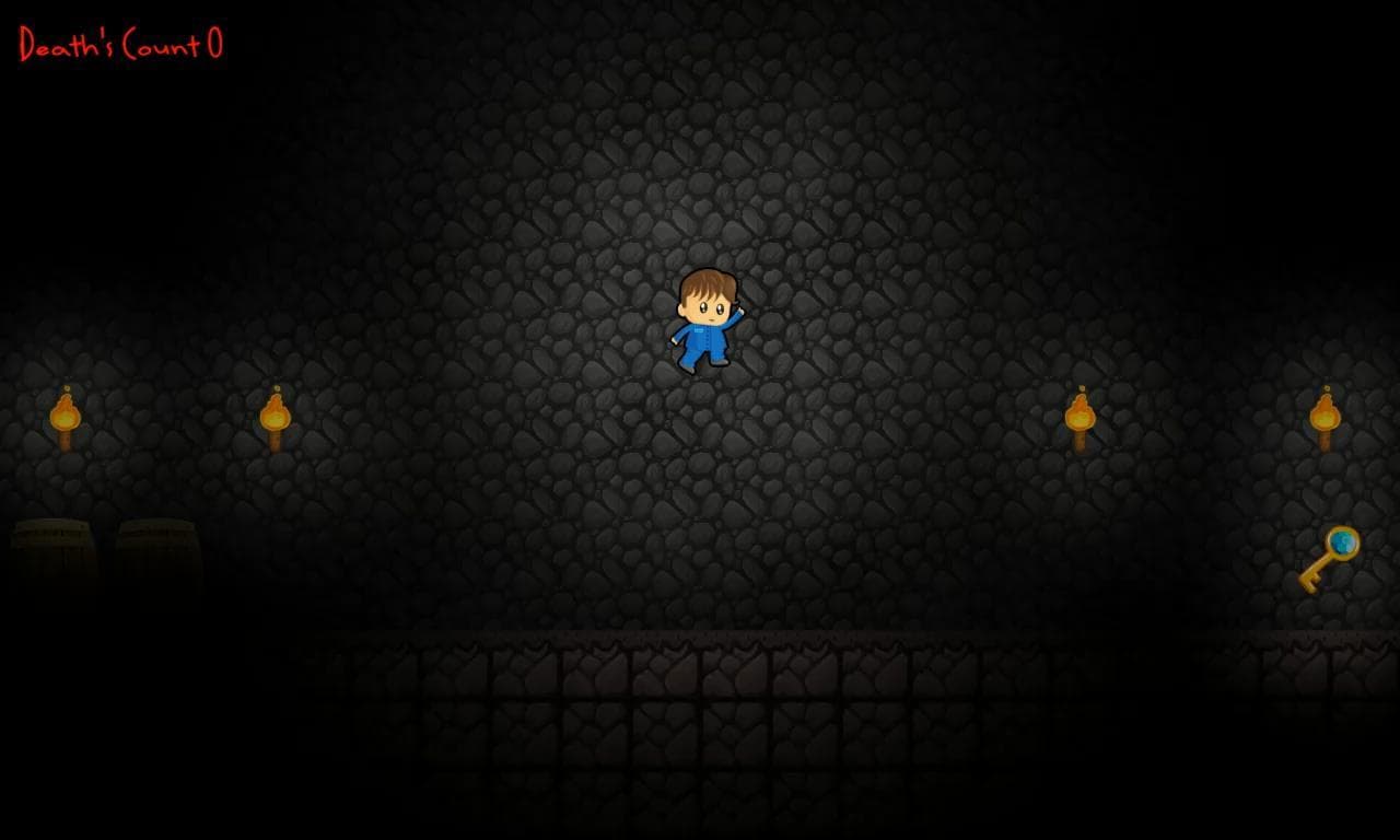 Prisoner Of illusions screenshot 4