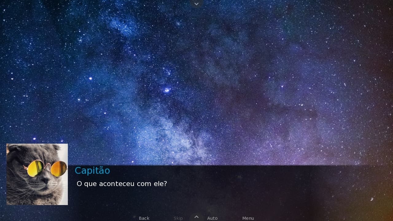 Não se esqueça screenshot 2