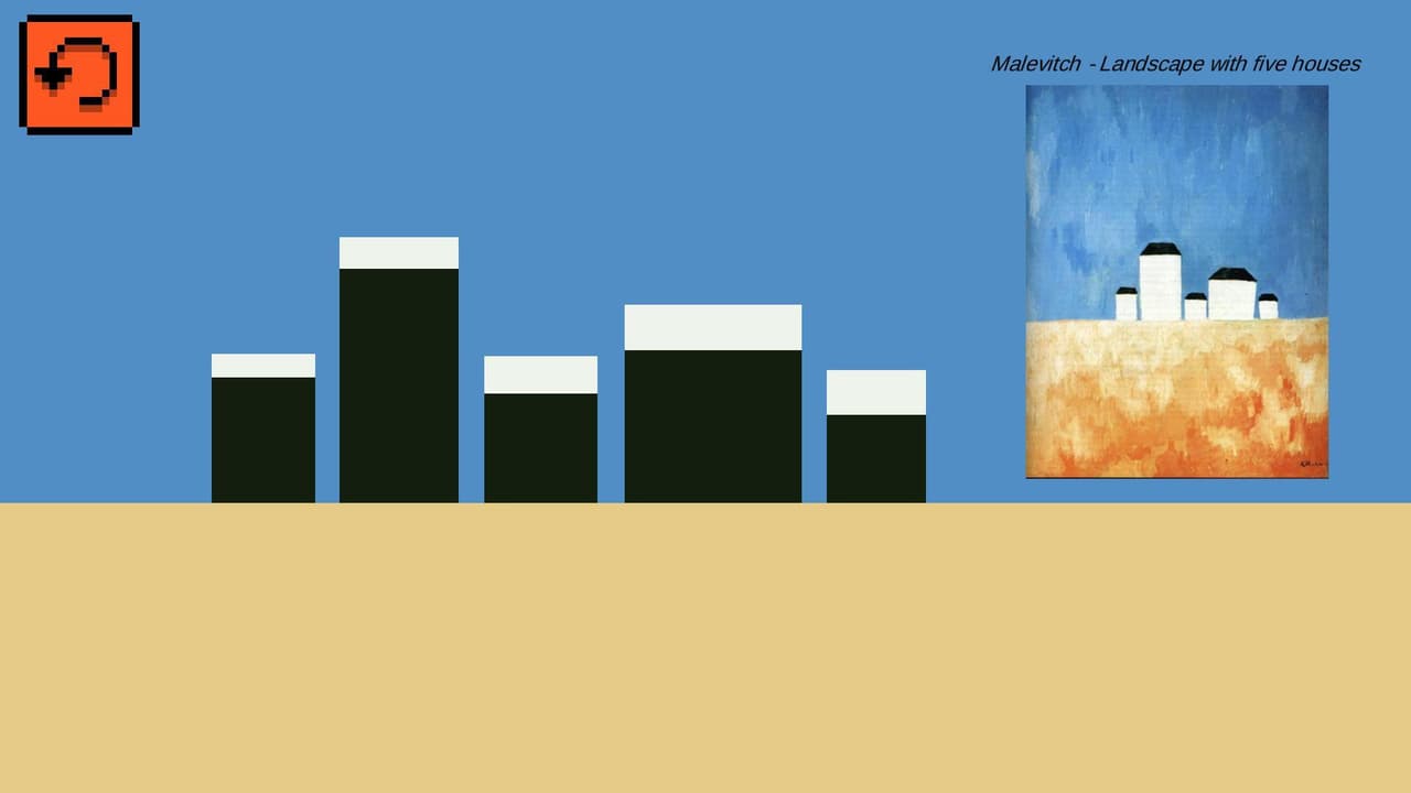Peaceful Paintings screenshot 2