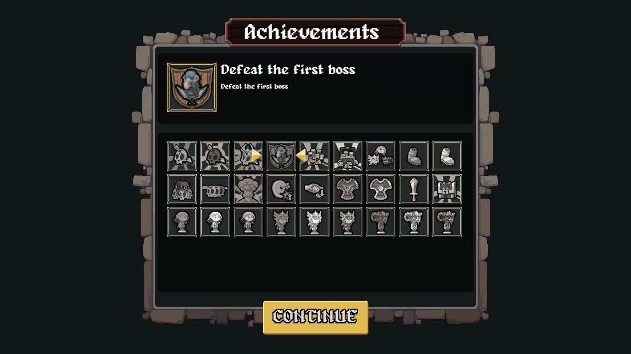 Fray Fight screenshot 3