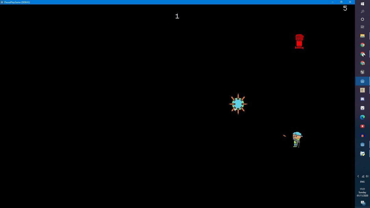 Time Cursed screenshot 2