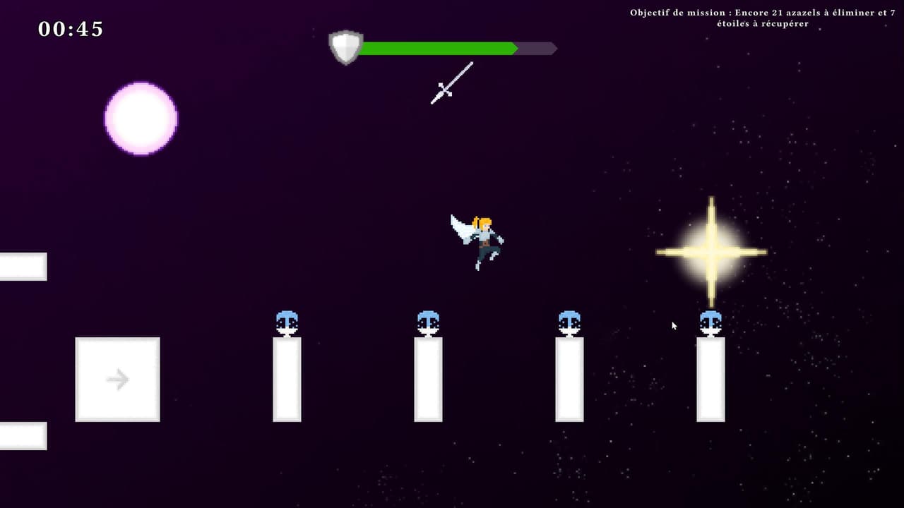 Malak screenshot 5