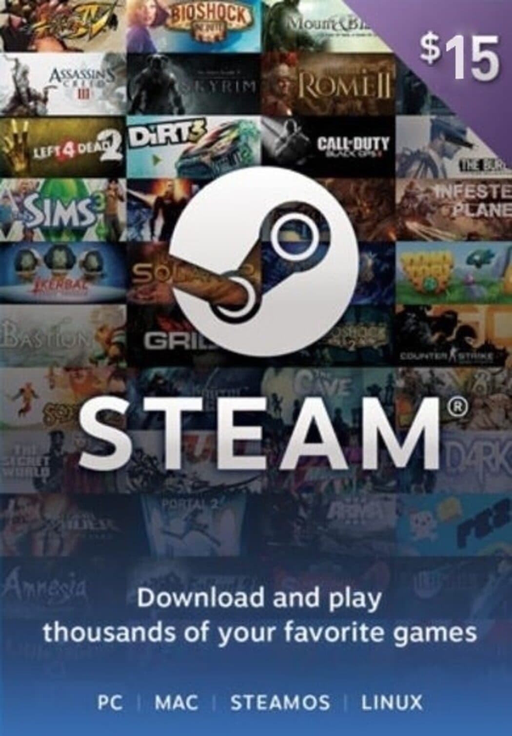 Peta need 20dollar steam giftcard screenshot 2