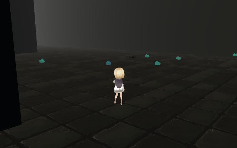 A Smol RPG (Demo Day XIII build) screenshot 3