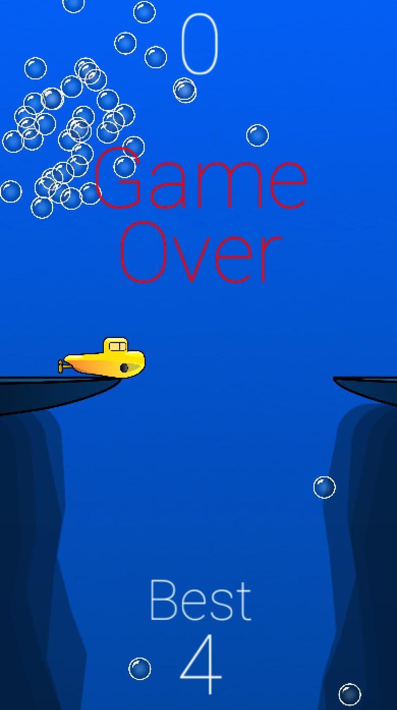 Dive Sub