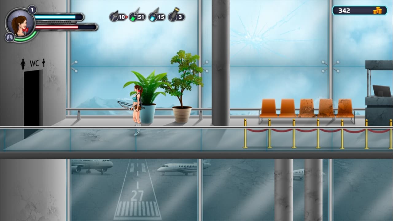 Resurrection of mind screenshot 4