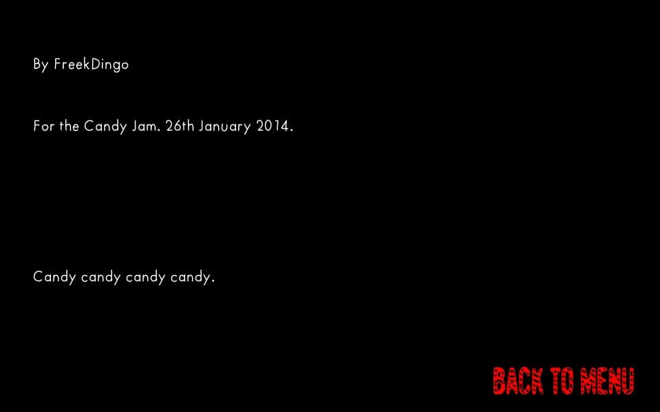 Candy Blaster screenshot 3