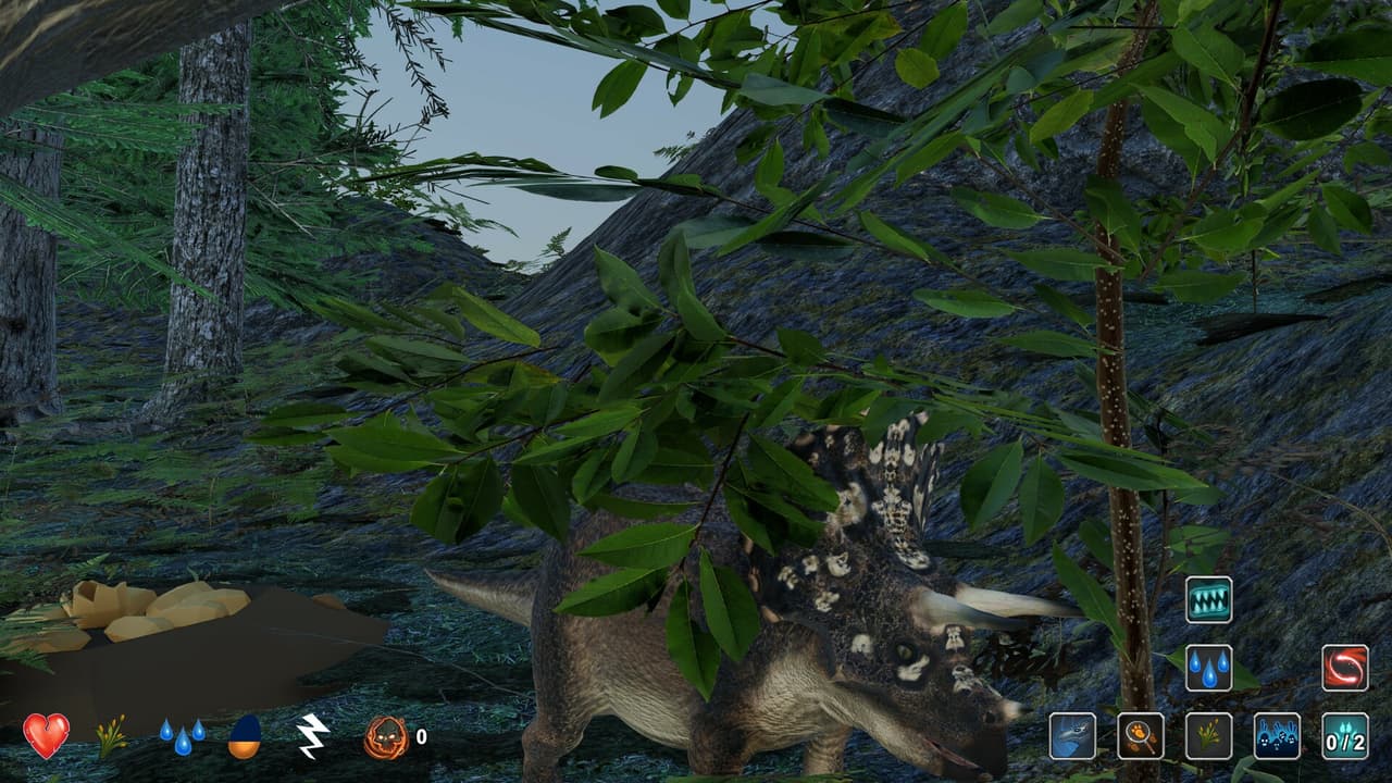 Isles of Pangaea screenshot 6