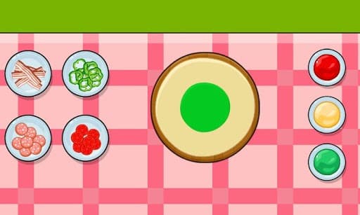 Kids Games - profession screenshot 6
