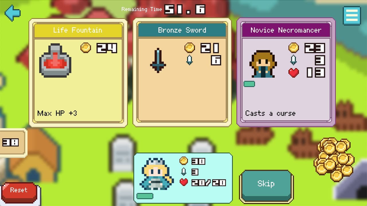 Card Rogue screenshot 5