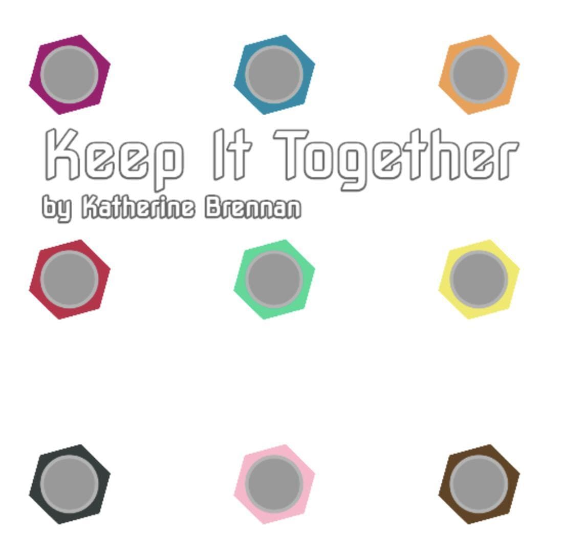 Keep It Together (kbrdthenerd)