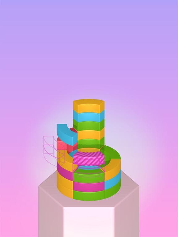 Tower Pop screenshot 5