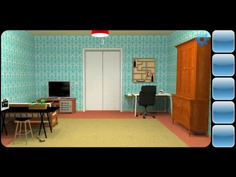 Can You Escape Ads Free screenshot 2