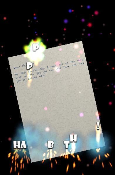 MessageInAGame