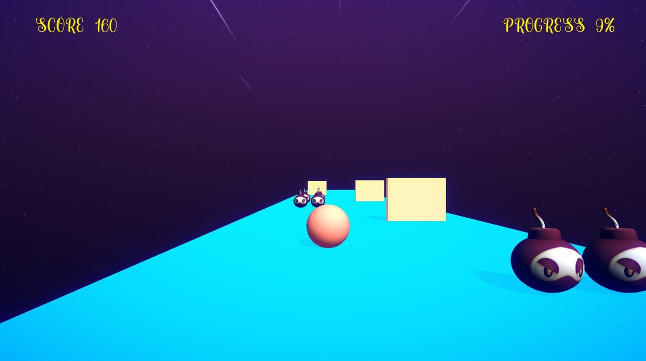 Rhythm Game (RadPok)