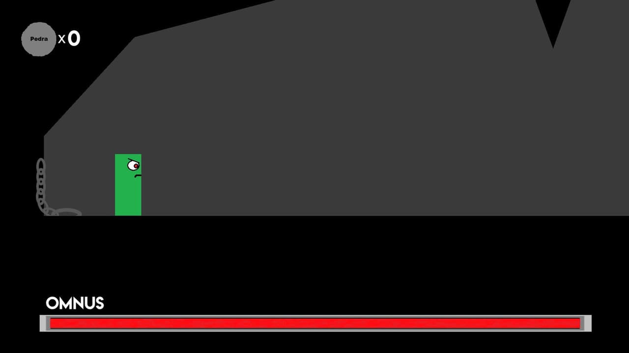 Omnus screenshot 2