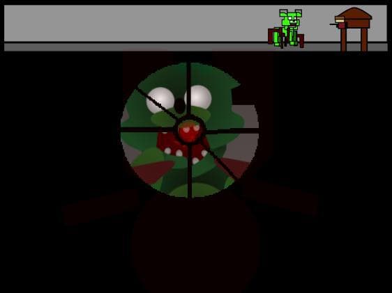 BREAKIN (itch) (FloatingClown)