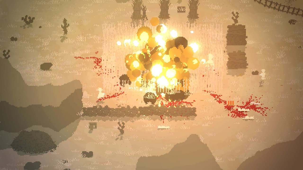 Colt Canyon screenshot 6