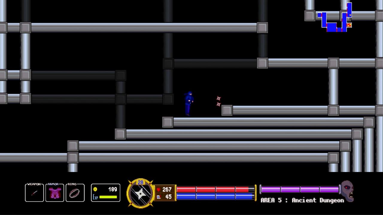 Ninja VS Zombies screenshot 4