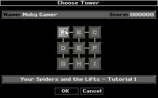 Tower of Babel (1989) screenshot 5