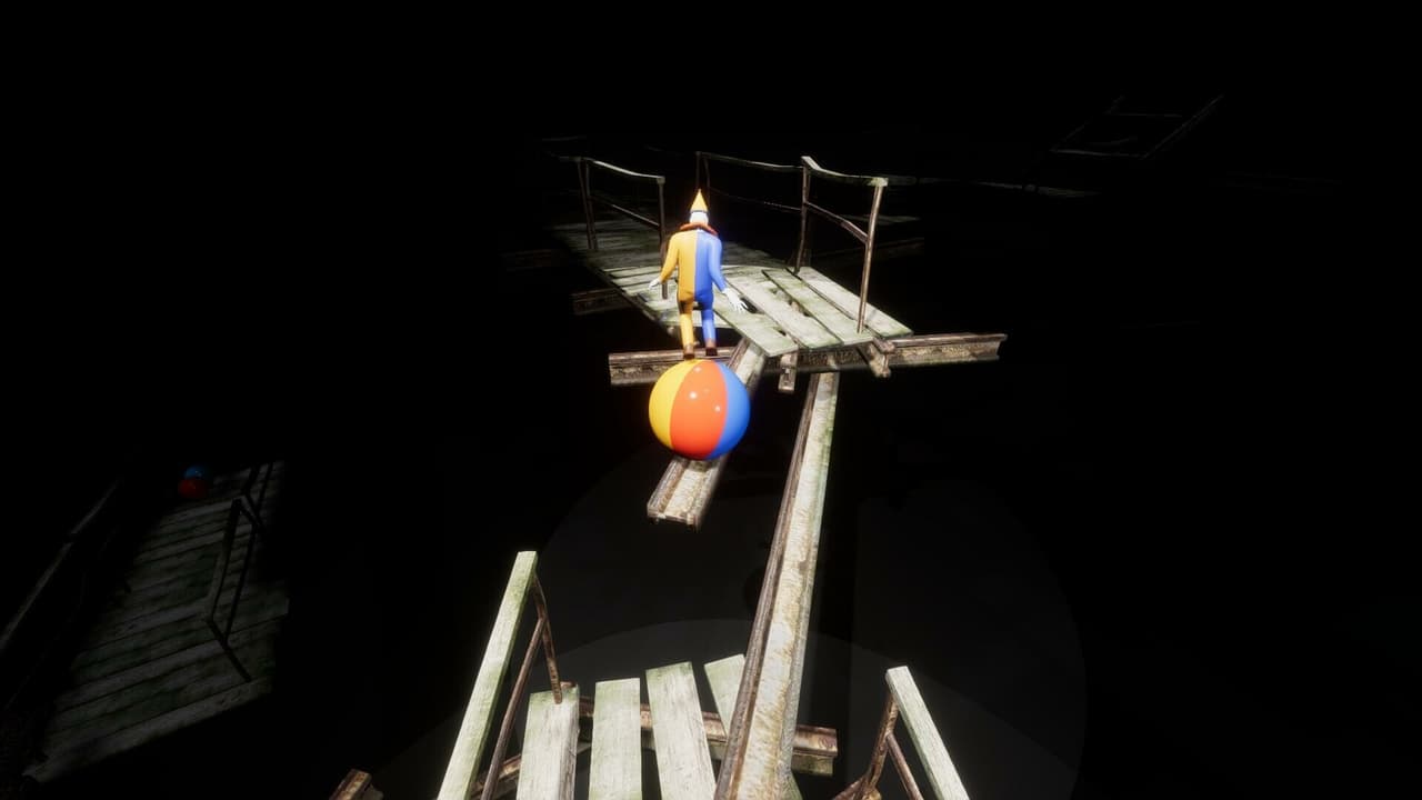 Circus Challenge screenshot 2
