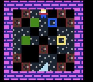 Escape to Freedom screenshot 3