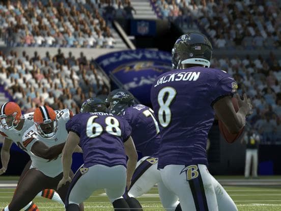 Madden NFL 21 Mobile Football screenshot 2