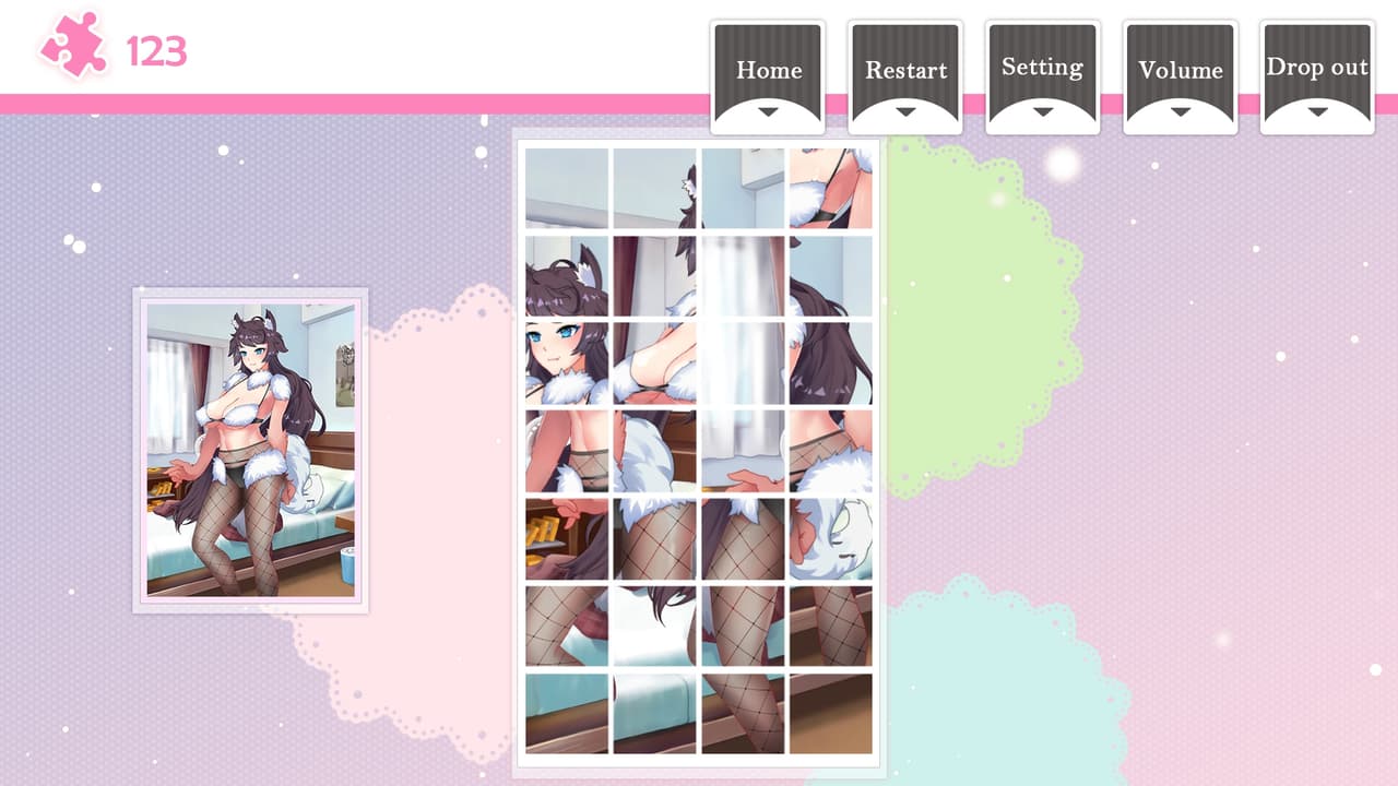 Happy Album screenshot 3