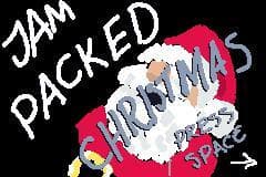 Jam Packed Christmas