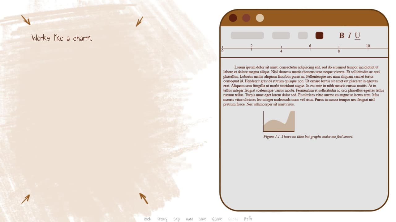 Bachelor of Science in BS screenshot 4