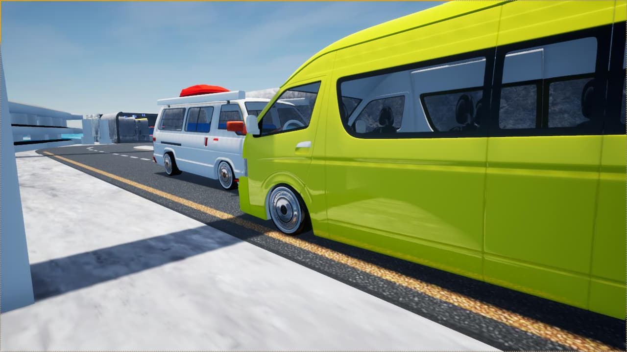 Taxi SA rivals v1 screenshot 6