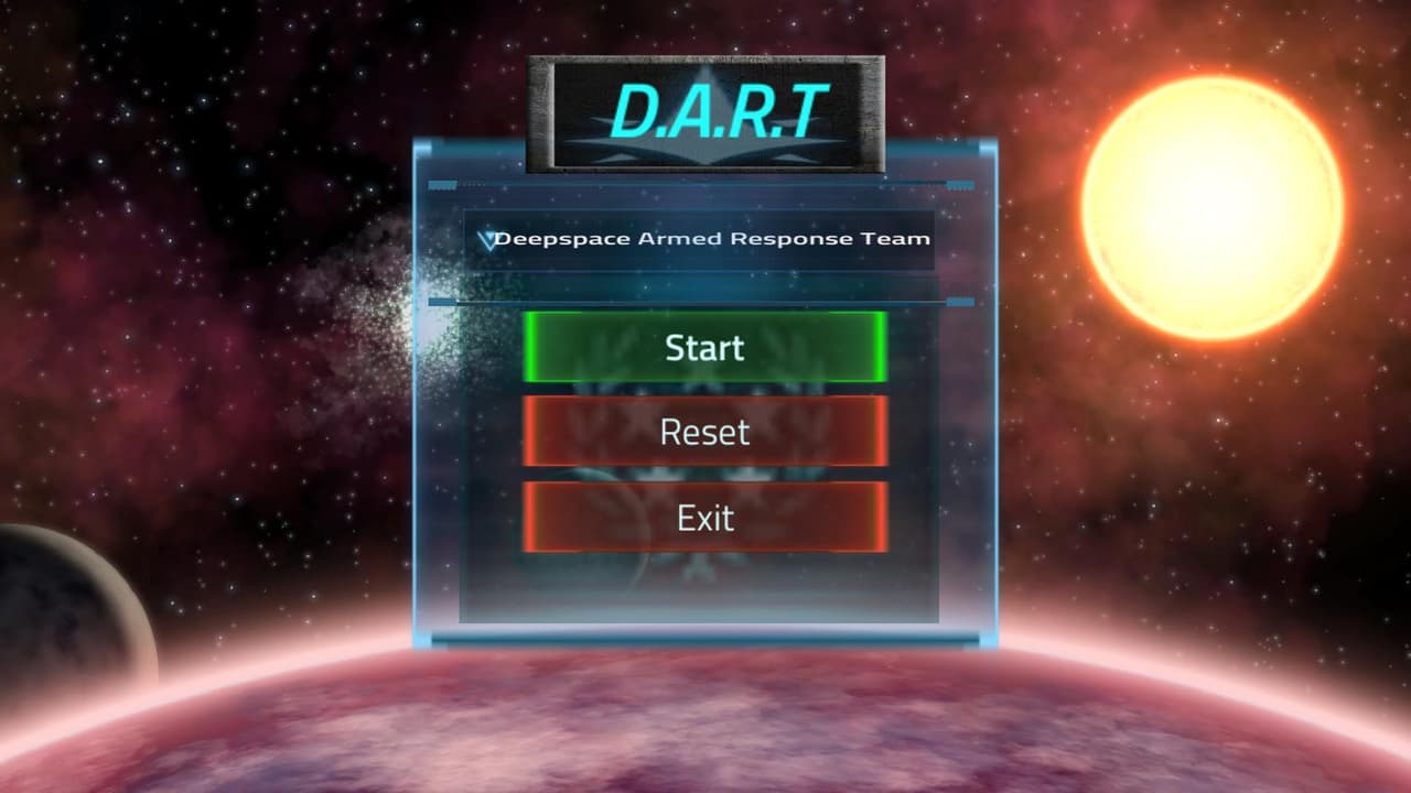 D-A-R-T screenshot 2