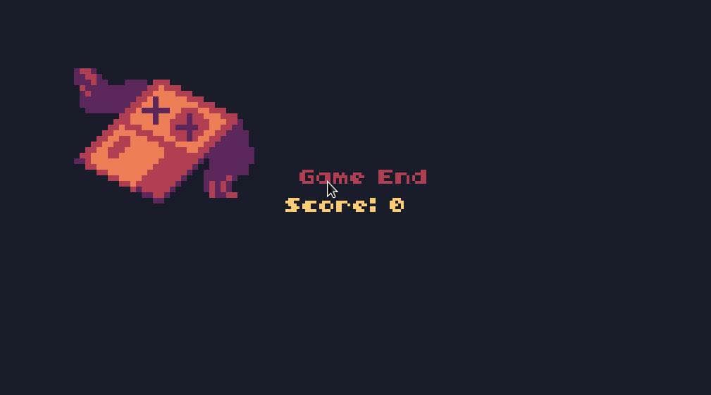 Floppy bird (Popolon)