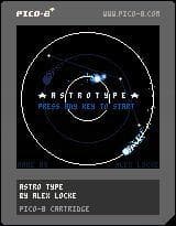 Astro Type