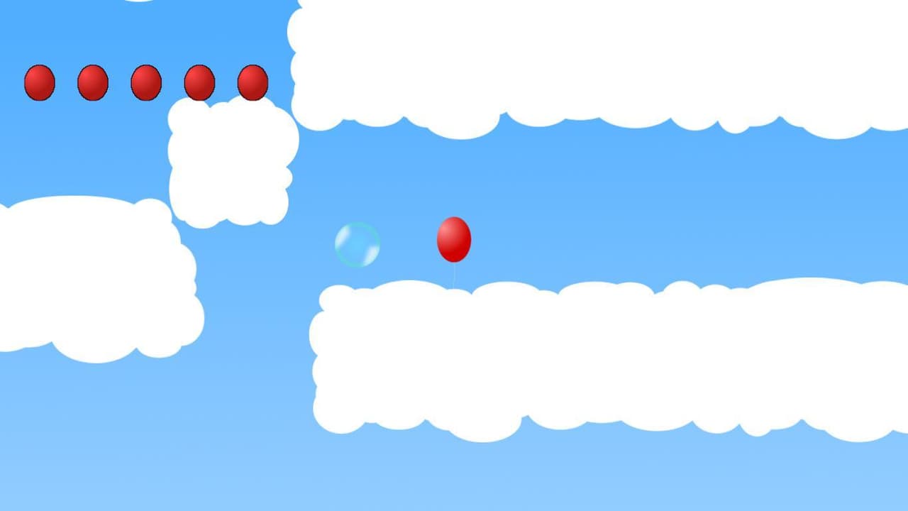 Balloonie (Starpak) screenshot 2