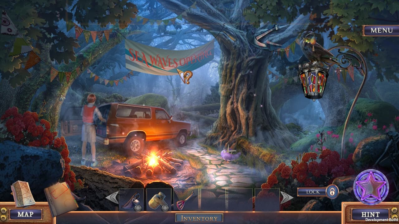 Strange Investigations: Secrets can be Deadly Collectors Edition