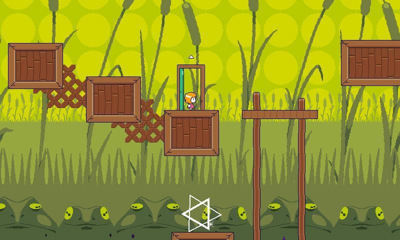 Project Pink Hook(Demo) screenshot 3