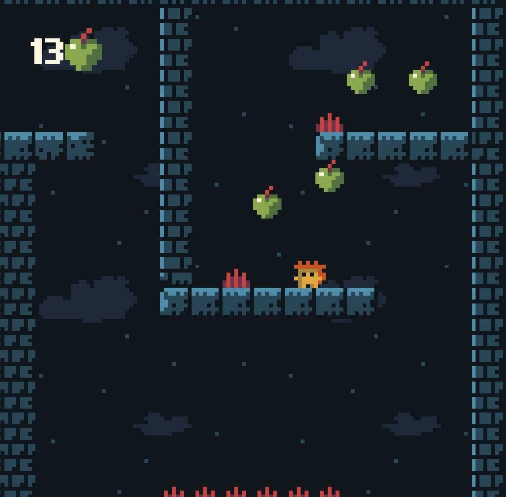 Reggie the Hedgie screenshot 4