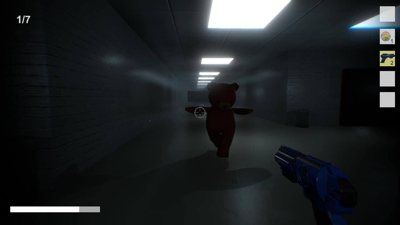 Baldimores Highschool screenshot 6
