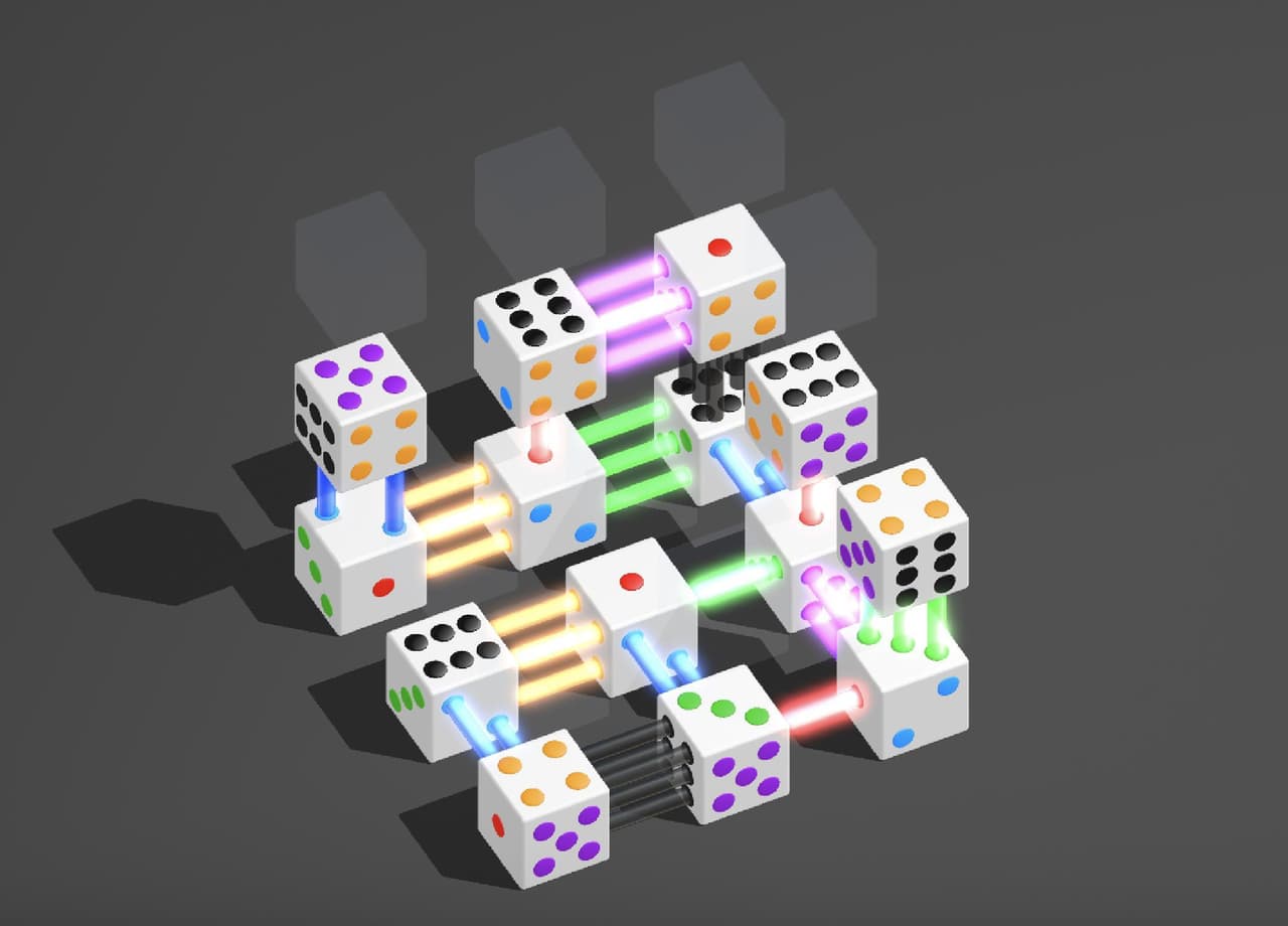 Diceset screenshot 2