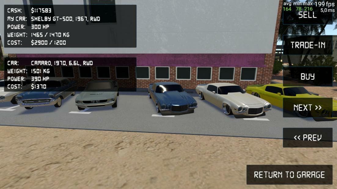 TheChase screenshot 3
