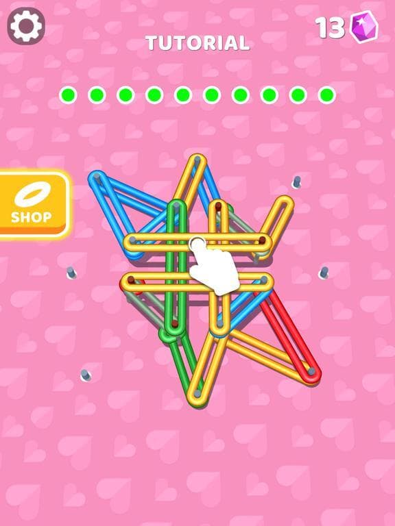Flexy Ring screenshot 3